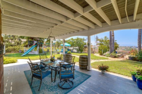 Pet-Friendly Riverside Retreat with Private Hot Tub!